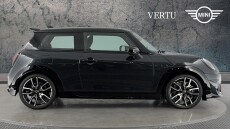 MINI Cooper 2.0 S Exclusive 3dr Auto Petrol Hatchback